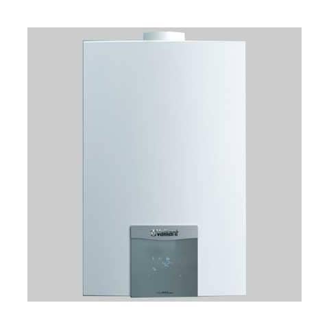 Scaldabagno a Gas Turbo Mag Plus Camera Stagna 12 Gpl - Foto 1