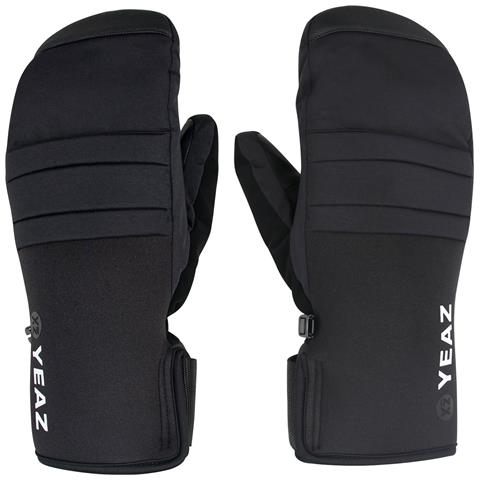 Pow Mittens - Foto 1