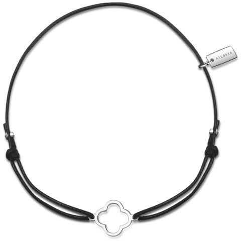 Lise Bracciale Nero /argento - Foto 1