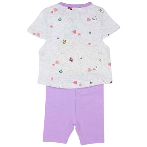 Completo Neonato Winnie L'ourson bp 51 12 a843 s2-12m Bambina - Foto 2