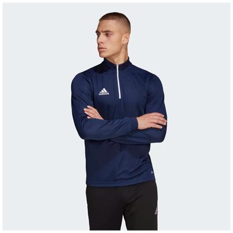 Magliatiro 23 Hb5327 Uomo Taglia Xl Colore Blu - Foto 1