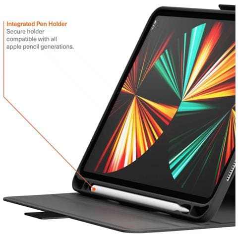 Custodia per iPad Pro 13" Colore Nero - Foto 2