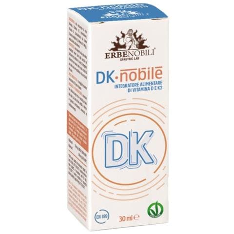 Dk Nobile 30ml - Foto 1