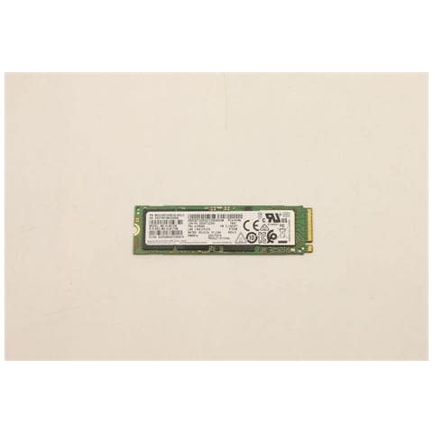 Samsung Pm981a 512gb M.2 Pcie - Foto 2
