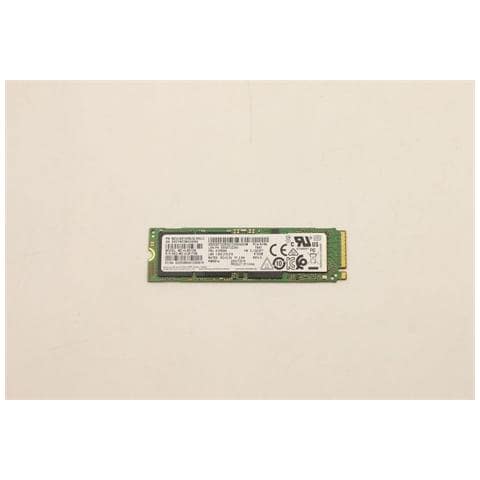 Samsung Pm981a 512gb M.2 Pcie - Foto 1