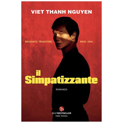 Thanh Nguyen Viet - Il simpatizzante. Nuova ediz. - Foto 1