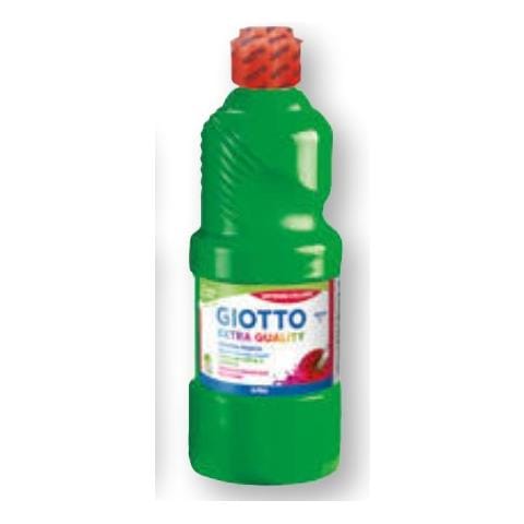 F532812 Vernice Colore a Tempera 500 ml 1 Pezzo - Foto 1