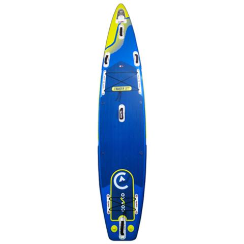 Stand Up Paddle Gonfiabile Cruiser 131 - Foto 1