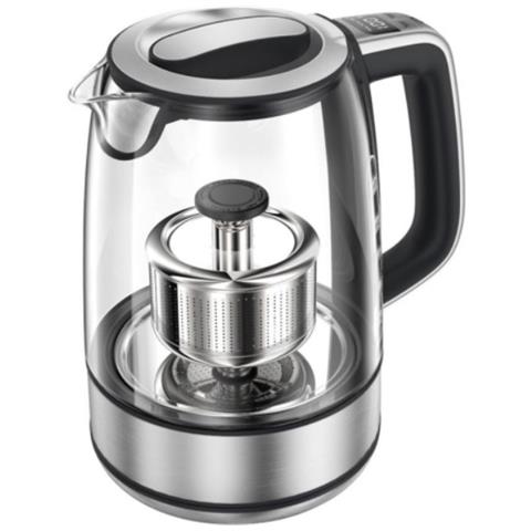 Bollitore/teiera Automatico Da 1,7 L E 2200 W - Teazenimperiale - Foto 1