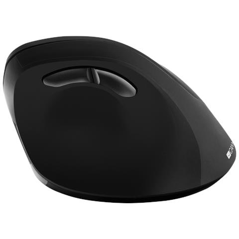 CNS-CMSW16B mouse Ufficio Ambidestro RF Wireless Ottico 1600 DPI - Foto 2