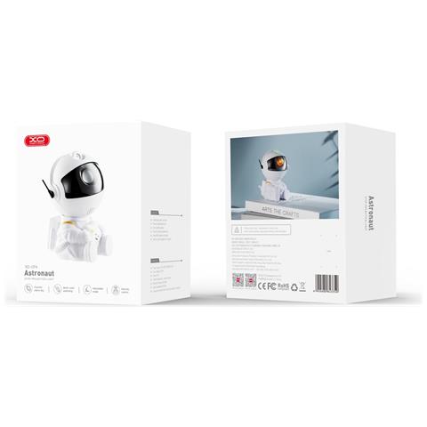 CF4 luce da notte per bambino Libera installazione Bianco LED 5 W - Foto 4