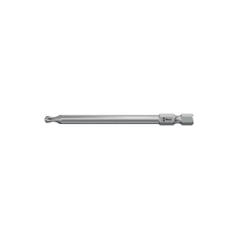 Torx-bit T 20 867/4 Kk Werkzeugstahl Legiert, Zhhart F 6.3 1 St. (05059702001) - Foto 1