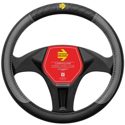 Coprivolante V.i.p. Nero/grigio 38-39 Cm - Foto 1