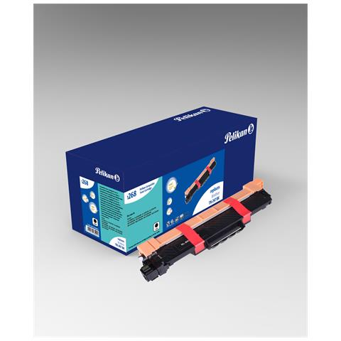 TONER COMPATIBILE - 1031440172 cartuccia 1 pz Nero - Foto 1