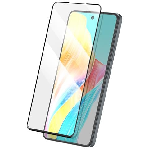 Vetro Temperato Per Oppo A58 4g Anti-graffio Resistente - Foto 1