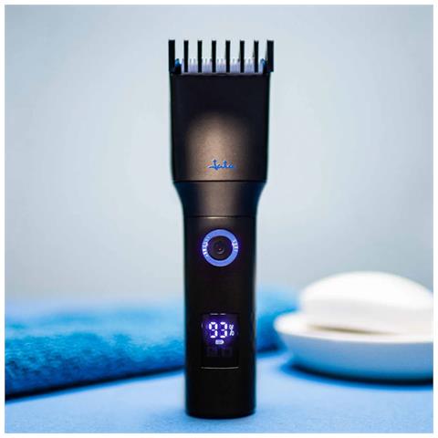 JBCP3700 tagliacapelli Nero - Foto 2