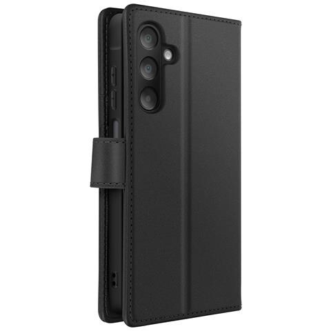 Custodia Per Samsung Galaxy A16 Con Cover Rimovibile, Nero - Foto 5