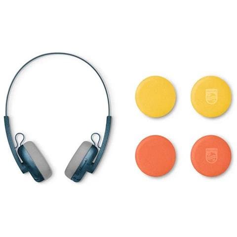 2000 series TAH2000TL / 00 cuffia e auricolare Wireless A Padiglione Bluetooth Colore foglia di tè - Foto 8