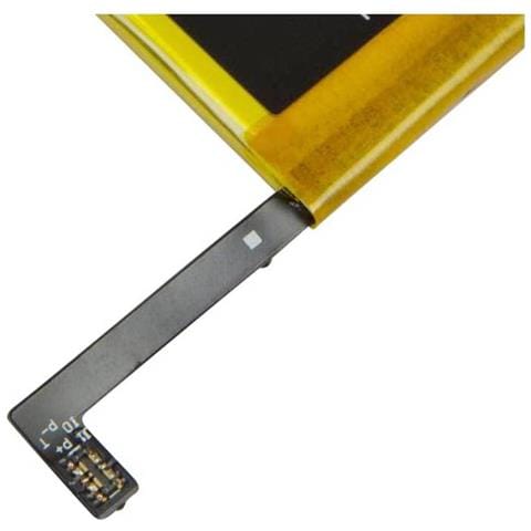 Batteria Integrata Per Bq Aquaris X5 2900 3,8v 2800mah Li-polimero - Foto 2