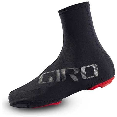 Copriscarpe Ultralight Aero Black 46-50 Xl - Foto 1