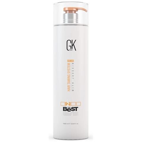 , The Best, Trattamento Con Crema Per Capelli, Riparazione, 1000 Ml - Foto 1