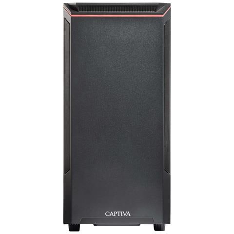 I86-781 Intel Core Ultra 7 265K 64 GB DDR5-SDRAM 1 TB SSD Midi Tower PC Nero - Foto 6