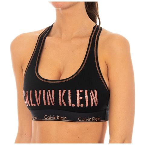 Reggiseno Stile Top Qf4074e Da Donna - Foto 1