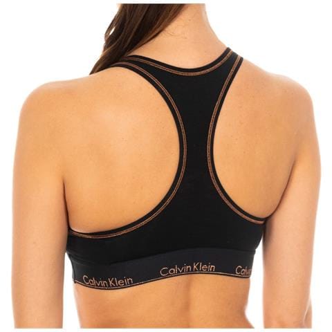 Reggiseno Stile Top Qf4074e Da Donna - Foto 3