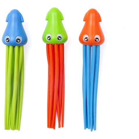 BESTWAY Giochi da immersione Polpo 3 pezzi - Foto 4