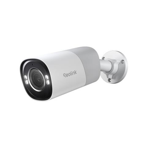 RP-PCB8MZ telecamera di sorveglianza Cupola Telecamera di sicurezza IP Interno e esterno 3840 x 2160 Pixel Parete - Foto 1