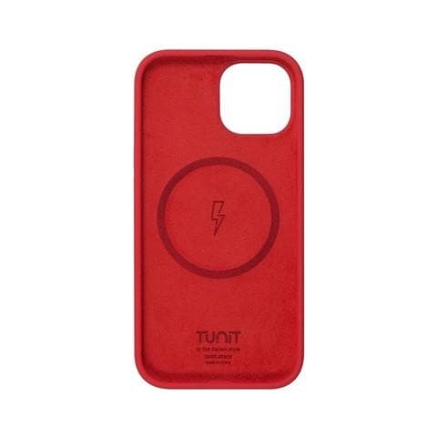 TTIP15MSRD custodia per cellulare 15,5 cm (6.1") Cover Rosso - Foto 2