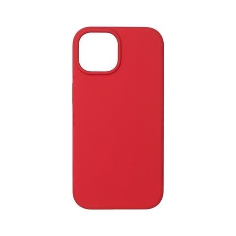 TTIP15MSRD custodia per cellulare 15,5 cm (6.1") Cover Rosso - Foto 1