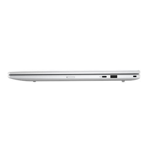 EliteBook 8 G1i 16 inch Notebook Next Gen AI PC Copilot+ PC Intel Core Ultra 7 268V Computer portatile 40,6 cm (16") WUXGA 32 GB LPDDR5x-SDRAM 1 TB SSD Wi-Fi 7 (802.11be) Windows 11 Pro Argento - Foto 2