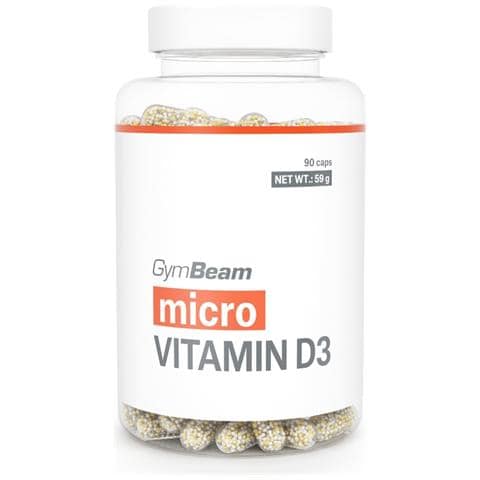 Vitamina D3 Long Lasting 2000 UI microincapsulata capsule - Foto 1