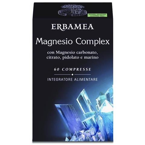 Magnesio Complex 60 Compresse - Foto 1