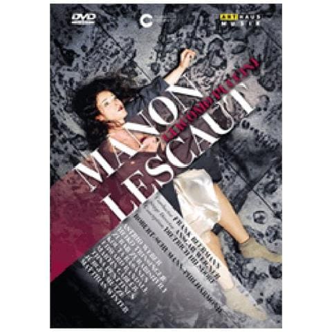 Dvd Manon Lescaut - Foto 1