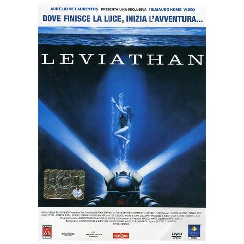 Leviathan - Foto 1