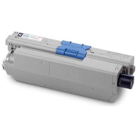 Toner Originale C510 Nero 5000 Pagine - Foto 6