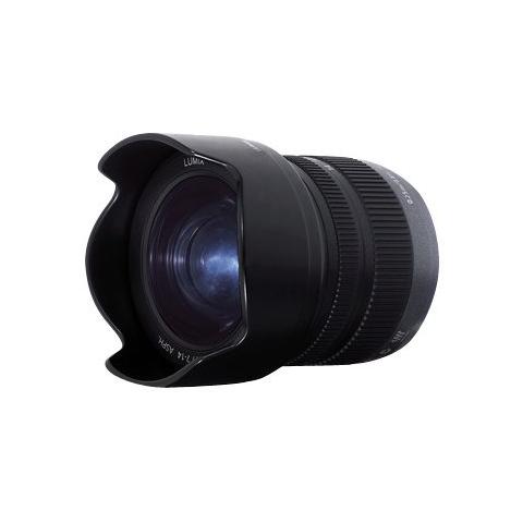 Obiettivo 7-14 mm F / 4.0 Attacco Panasonic micro 4:3 - Foto 2