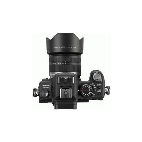 H-F007014 Nero - Foto 4