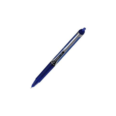 confezione da 12 pezzi - roller a scatto hi-tecpoint v7 rt blu - Foto 2