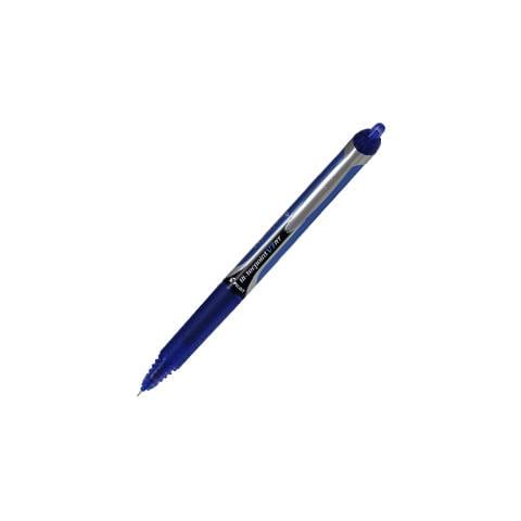 confezione da 12 pezzi - roller a scatto hi-tecpoint v7 rt blu - Foto 1