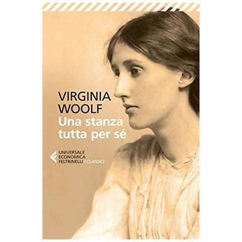 Virginia Woolf - Una stanza tutta per sé - Foto 2