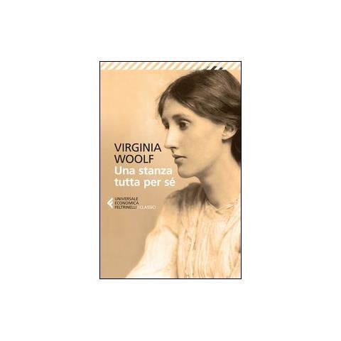 Virginia Woolf - Una stanza tutta per sé - Foto 3