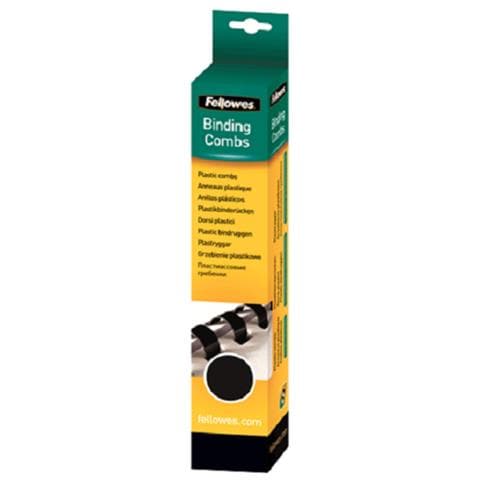 Cf25 Dorso Plastico D12mm Nero - Foto 1