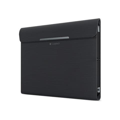 Case Custodia Protettiva Intense Per iPad Air Colore Nero - Foto 1