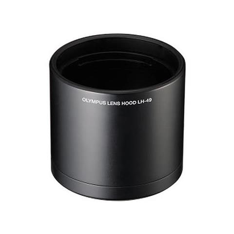 LH-49 paraluce per M6028 nero - Foto 3