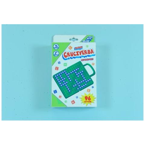 Cruciverba Tascabile  - Foto 1
