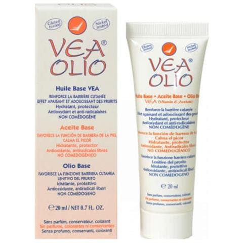 olio base - 20 ml - Foto 8