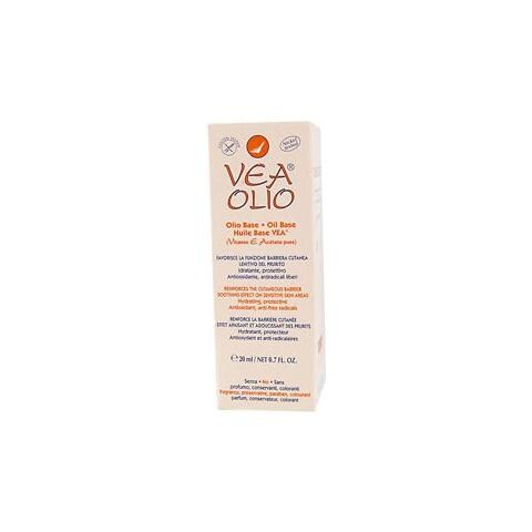 olio base - 20 ml - Foto 2